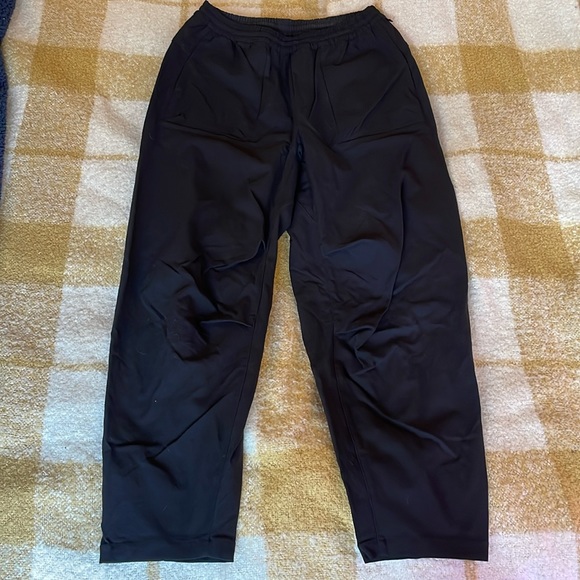 Lululemon lab pant women’s - Picture 5 of 7
